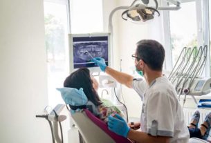 Radiografia cyfrowa w stomatologii