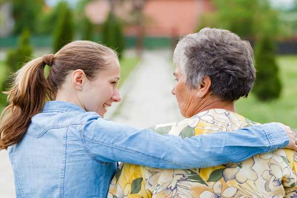 Opieka nad seniorami w Niemczech – dlaczego warto pracować jako opiekunka osób starszych w Niemczech?