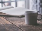 Kawa, herbata oraz dieta ketogeniczna - poprawna taktyka żywieniowa