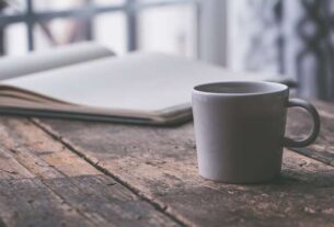 Kawa, herbata oraz dieta ketogeniczna - poprawna taktyka żywieniowa